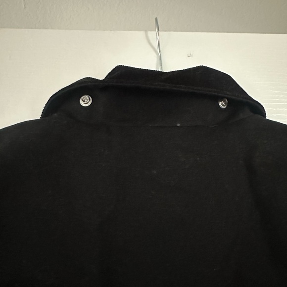 Carhartt Black Detroit Lined Jacket - Picture 7 of 9